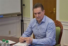 Виктор Кувайцев: «Эффективность работы некоторых муниципальных УК снизилась»