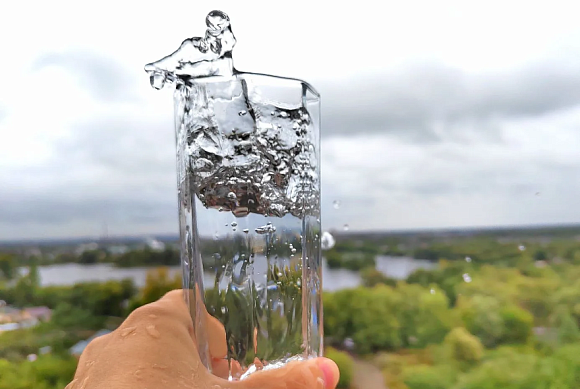 Почему вода из пензенских источников опасна в паводок и что можно пить