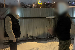 В Пензе подростка обвиняют в распространении наркотиков В Пензе подростка обвиняют в распространении наркотиков