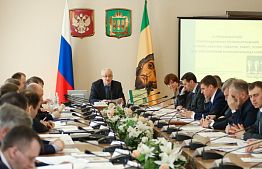 В Пензенской области за коррупцию наказаны руководители 44 организаций В Пензенской области за коррупцию наказаны руководители 44 организаций