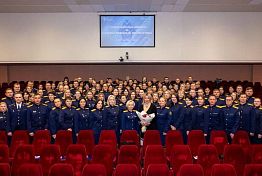 В СК России прошел семинар сотрудников, ответственных за взаимодействие со СМИ В СК России прошел семинар сотрудников, ответственных за взаимодействие со СМИ