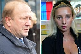 Отец Натальи Лавровой поблагодарил за память о дочери Отец Натальи Лавровой поблагодарил за память о дочери