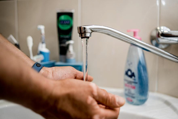 В Пензе 31 марта планируют отключить воду на Проспекте Строителей