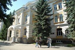 Пензенский госуниверситет приглашает студентов из Крыма и Севастополя на обучение