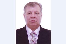И.о. главы администрации Пензенского района стал М. Поверенов И.о. главы администрации Пензенского района стал М. Поверенов