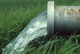 Вода в Чаадаевке Пензенской области признана безопасной