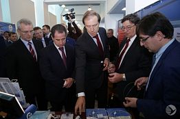 И. Белозерцев — о продвижении пензенских товаров: «Нужно работать более агрессивно» И. Белозерцев — о продвижении пензенских товаров: «Нужно работать более агрессивно»