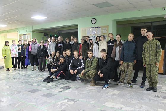В Наровчате школьники будут исследовать памятники Золотоордынского периода