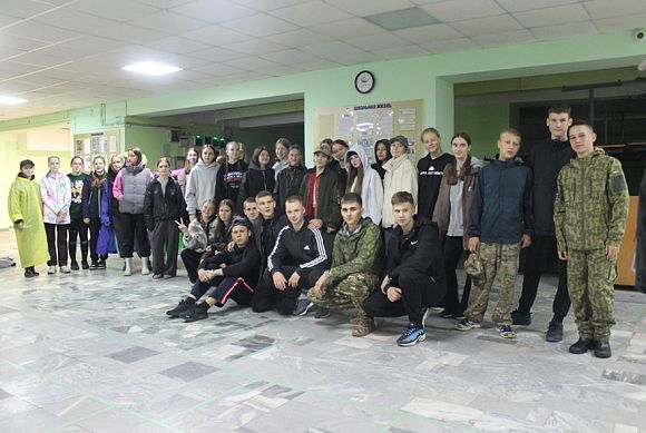 В Наровчате школьники будут исследовать памятники Золотоордынского периода