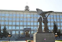 Имя нового мэра Пензы назовут 21 октября
