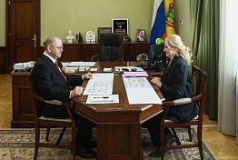 В Пензенской области введут региональный семейный капитал за второго ребенка