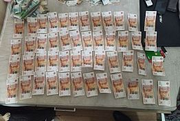 В Пензе криминальный квартет заработал на казино 1,8 млн рублей В Пензе криминальный квартет заработал на казино 1,8 млн рублей