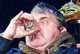 Василию Конопатину 70! Галерея образов
