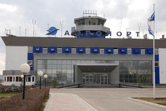 Имя аэропорту Пензы: за «Лермонтова» проголосовала 21 тыс человек