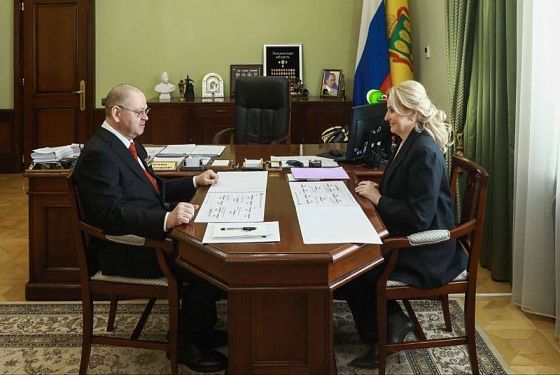 В Пензенской области введут региональный семейный капитал за второго ребенка