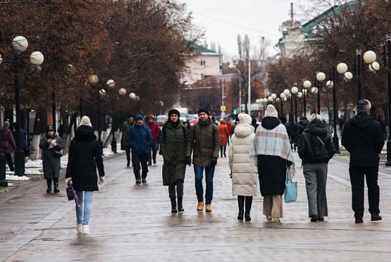 За неделю пензенцы пожаловались в ЦУР более 800 раз