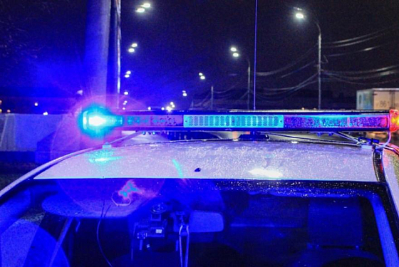 Пензенские автоинспекторы задержали скрывшегося с места ДТП водителя