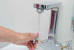 В Пензе 1 апреля отключили воду на 9 улицах