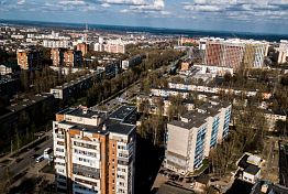 В Пензе управляющую компанию могут лишить лицензии В Пензе управляющую компанию могут лишить лицензии