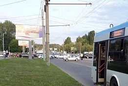 Пензенцы обсуждают «мегапробку» в Арбеково