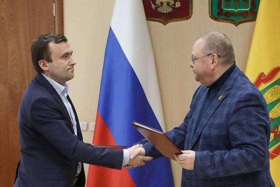 В Пензе планируют построить Центр ядерной медицины