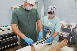 Топ‑5 советов гериатра: как пензенцам избежать травм в гололедицу