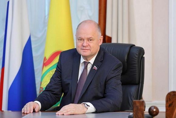 Вадим Супиков поздравил сотрудников пензенских СМИ с профессиональным праздником