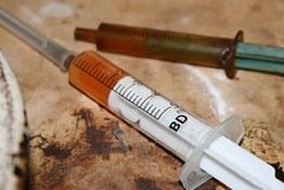 В Пензе ликвидировали наркопритон