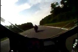 В Пензенской области осудили сотрудников ДПС, стрелявших в мотоциклиста