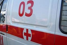 В Никольском районе 14-летний водитель мотоцикла сбил 70-летнюю пенсионерку В Никольском районе 14-летний водитель мотоцикла сбил 70-летнюю пенсионерку