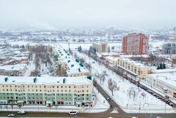 В Пензенской области социальные госучреждения стационарного обслуживания переводят на плановый режим 