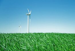 Сбер минимизирует энергопотребление и финансирует проекты возобновляемой энергетики