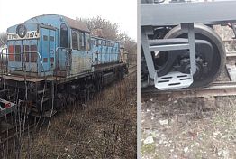 В Земетчино рабочий попал под зерновоз