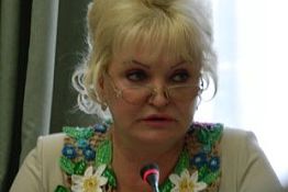 Надежда Миляева: «Многие закусочные Пензы сменили профиль»