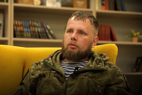 Пензенец Алексей Кусакин рассказал о том, что видел в Буче