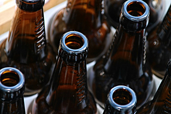 В Пензе предпринимателю запретили продавать алкоголь у детсада