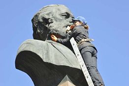 В Пензенской области создадут госорган по охране памятников истории и культуры