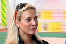 В Пензе стартуют Всероссийские соревнования памяти Натальи Лавровой