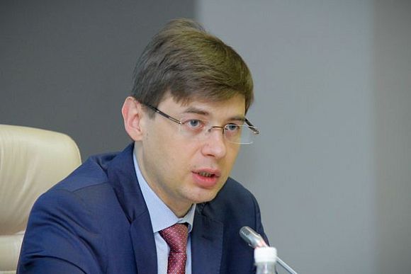 Андрей Кулинцев: «Стране нужны профессионалы»