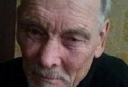 В Сердобске пропал 66-летний Сергей Юшеров