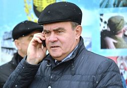 Комсомольское прошлое Лидина: в шахте, на ферме, в клубе Комсомольское прошлое Лидина: в шахте, на ферме, в клубе