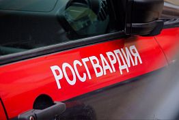 Пензенец в кафе отказался оплачивать счет и полез в драку