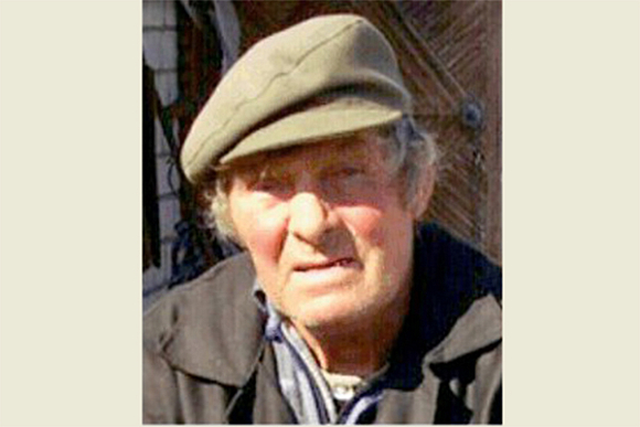 В Пензенской области пропавший 68-летний В. Кадышев найден погибшим
