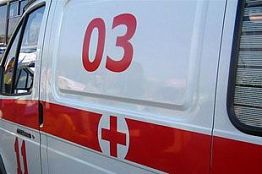 Под Пензой из-за гололедицы пострадал водитель грузовика Под Пензой из-за гололедицы пострадал водитель грузовика