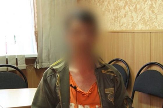 В Пензе саратовец пытался откупить сына от уголовного дела