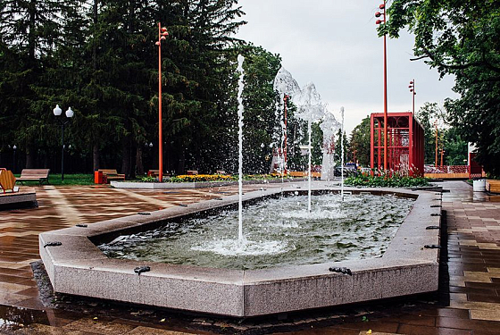 В Пензе началась короткая рабочая неделя