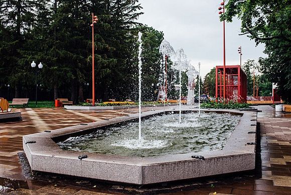 В Пензе началась короткая рабочая неделя