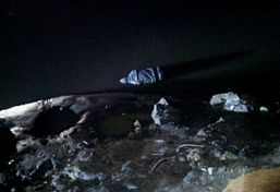 В Пензенской области тело пропавшего мальчика обнаружено в иле пруда В Пензенской области тело пропавшего мальчика обнаружено в иле пруда