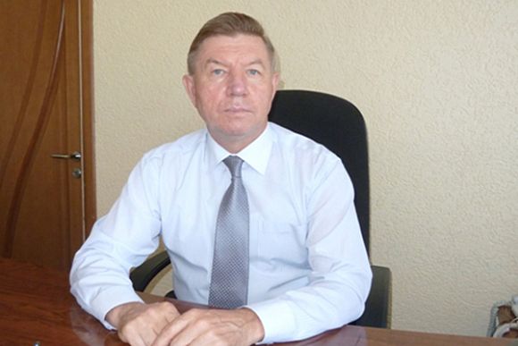 Н. Крутов оставил пост главы администрации Камешкирского района