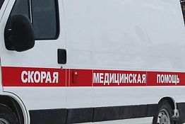 В Пензе на пр. Строителей Land Cruiser сбил 4-летнего мальчика